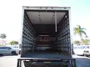 2013 Hino 268 Box Truck w/ Liftgate