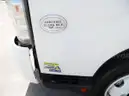 2020 Hino 195 EV ALL ELECTRIC Cutaway Box Truck
