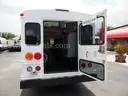 Chevy 3500 Mini School Bus  44,725 Miles