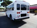 Chevy 3500 Mini School Bus  44,725 Miles