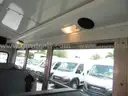 Chevy 3500 Mini School Bus  44,725 Miles