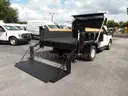 2016 Ford F-350 Diesel Dump Truck  66,875 Miles