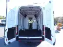Ford Transit 350 High Roof Cargo Van  45,760 Miles