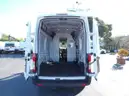 Ford Transit 350 High Roof Cargo Van  45,760 Miles