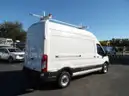 Ford Transit 350 High Roof Cargo Van  45,760 Miles