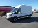 Ford Transit 350 High Roof Cargo Van  45,760 Miles