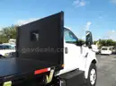 2024 Ford F650 Flatbed Truck  7,000 Miles