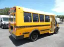 Micro Bus Ford Transit Mini School Bus  26,153 Miles