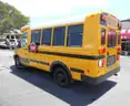 Micro Bus Ford Transit Mini School Bus  26,153 Miles