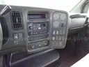 GMC C5500 4x4 Crane Service Truck