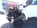 GMC C5500 4x4 Crane Service Truck