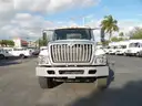 2017 INTERNATIONAL 7400 WRECKER / TILT RAMP TRUCK