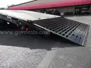 2017 INTERNATIONAL 7400 WRECKER / TILT RAMP TRUCK
