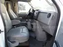 2012 Ford E350 Econoline Work Cargo Van #FM6774