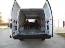 2012 Ford E350 Econoline Work Cargo Van #FM6774