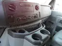 2012 Ford E350 Econoline Work Cargo Van #FM6774