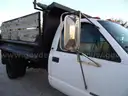 GMC Sierra 3500 Diesel Dump Truck