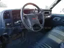 GMC Sierra 3500 Diesel Dump Truck