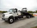 2014 INTERNATIONAL 4300 Century WRECKER TOW TRUCK