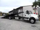 2014 INTERNATIONAL 4300 Century WRECKER TOW TRUCK