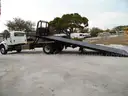 2014 INTERNATIONAL 4300 Century WRECKER TOW TRUCK
