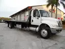 2014 INTERNATIONAL 4300 Century WRECKER TOW TRUCK