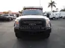 Ford F-450 4X4 Crew Cab Dump Truck  30,089 Miles