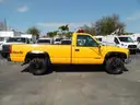 GMC C/K 3500 SL 4x4 Diesel Pickup Truck