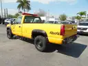 GMC C/K 3500 SL 4x4 Diesel Pickup Truck