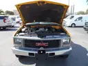 GMC C/K 3500 SL 4x4 Diesel Pickup Truck