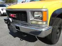 GMC C/K 3500 SL 4x4 Diesel Pickup Truck