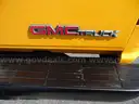 GMC C/K 3500 SL 4x4 Diesel Pickup Truck