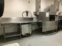 Commercial Dishwasher