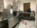 Commercial Dishwasher