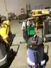 Misc. Custodial Equipment