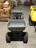Misc. Custodial Equipment