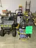 Misc. Custodial Equipment
