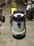 Misc. Custodial Equipment