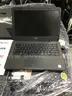 Pallet of 317 laptops