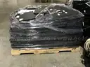 Pallet of 317 laptops