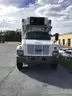 GMC C6500  DURAMAX REFRIGERATED TRUCK