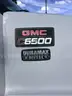GMC C6500  DURAMAX REFRIGERATED TRUCK