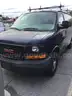 2006 GMC SAVANA