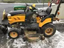 Cub Cadet Yanmar Sc2400 W/blade attachment