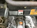 Cub Cadet Yanmar Sc2400 W/blade attachment