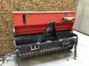 Redexim Verti- Seeder 1575