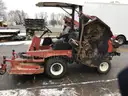 Toro Groundsmaster 4000D xx47