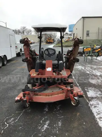 Toro Groundsmaster 4000D xx47