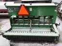 John Deere Overseeder TR2058