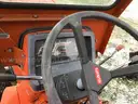Kubota L2650 W/ woods RM306-2 finish mower